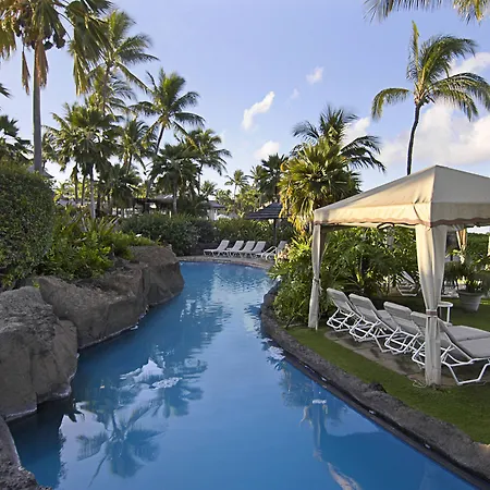 Sheraton Maui Resort & Spa-3